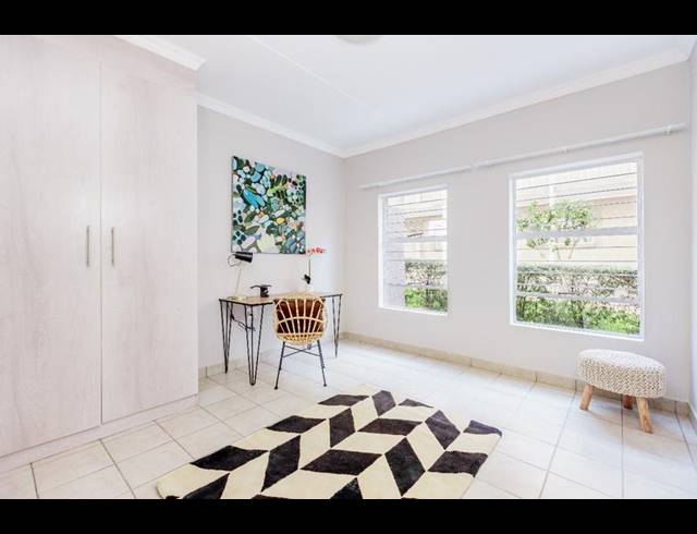 2 BEDROOM PROPERTY TO RENT IN KELVIN